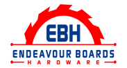 ENDEAVOUR BOARDS & HARDWARE